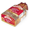thumbnail image 4 of Arnold Whole Grains Health Nut Bread, Baked with Simple Ingredients & Nuts & Seeds, 24 oz, 4 of 6