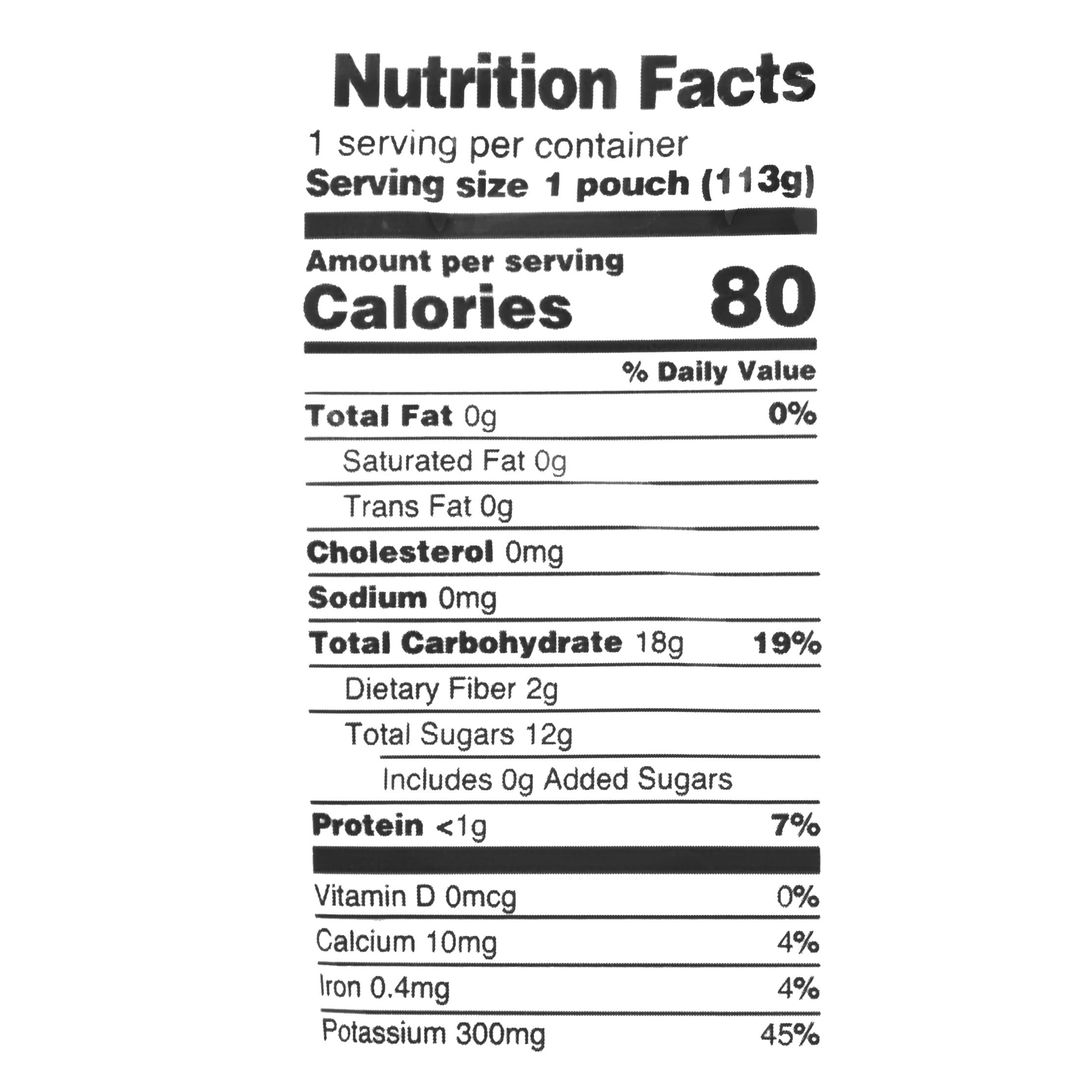 Parents Choice Baby Food, Stage 2, Mango Pumpkin, 35Oz Pouch Parents Choice Baby Food, Stage 2, Mango Pumpkin, 35Oz Pouch