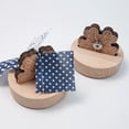 thumbnail image 4 of Daisy Thread Cutter, Tabletop Blade Saver Thread Cutter with Anti-Slip Stand Yarn Cutter Thread Cutting Tools Quilting Supplies for Sewing Seam, 4 of 7