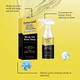 thumbnail image 6 of Power Spray For Mold, Multi-Purpose Stain Remover, Mold Stain Cleaner, for Kitchens, Floors, Toilets, and Cars, Removes Hard Water Stains, Rust, Yellowing, and Stubborn Residues, 6 of 6