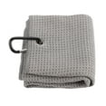 thumbnail image 1 of Serviettes de Sport en Microfibre, Serviette de Golf Douce en Microfibre, Serviette d'Exercice Polyvalente, 1 of 12