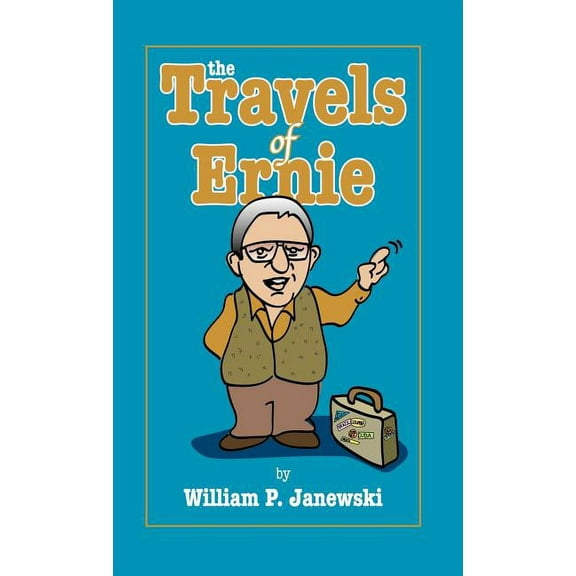 Travels of Ernie
