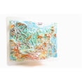 thumbnail image 1 of Russia Raised Relief Map, Unframed - Souvenir Size, 1 of 1