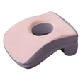 thumbnail image 5 of YWMJZEU Nap Pillow Support Cushion, Lightweight Soft Headrest, Face Down Desk Pillow for Pink, 5 of 9