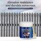 thumbnail image 4 of Water-Based Rust Converter for Metal, Weatherproof Anti-Rust Paint, Industrial Corrosion Protection Solution, 4 of 5