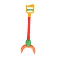 thumbnail image 3 of Robot Hand Fuerte agarre de la herramienta robótica Inteligencia Interactiva Interactiva Juguete Niños Manos de juguete Claw Grow para niños Niños, 3 of 8