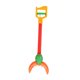thumbnail image 3 of Robot Hand Fuerte agarre de la herramienta robótica Inteligencia Interactiva Interactiva Juguete Niños Manos de juguete Claw Grow para niños Niños, 3 of 8