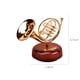 thumbnail image 3 of Classical Orchestral Instruments Octave To Saxophone Music Box Home Wine Cooler Ornaments Octave Boxes Children's Gifts Girls Music Boxes, 3 of 5