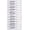 White, variant on Orange Oil Pastels, 24 count Soft Oil Crayons and Creamy Pastels Stick Art Supplies for Art Painting Drawing Blending Graffiti for Artists Beginners