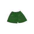 thumbnail image 4 of Up2date Fashion's Men's Satin Shorts / Boxers 3-Piece Multi-Color Combo Pack (MSC01-B), 4 of 5