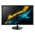thumbnail image 1 of Monitor Qtouch 27 Pulgadas LED 1900 x 1080 FHD negro Qt-2700, 1 of 5
