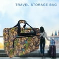 thumbnail image 6 of Sturdy Sewing Machine Storage Case Large Capacity Organizers Home Accessory, 6 of 9