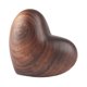 thumbnail image 1 of Corazones 3D de madera - Hechos a mano/de madera, para bricolaje/artesanía/boda, decoración de San Valentín/aniversario, único/regalo, 1 of 4