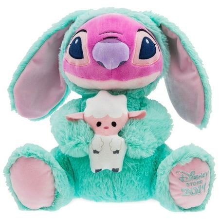 Disney Store 2019 Angel Easter Medium Plush New with (Best New Baby Toys 2019)