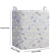 thumbnail image 3 of pstuiky Bolsa de almacenamiento que ahorra espacio. Bolsa grande con cremallera. Bolsa de almacenamiento de ropa de gran capacidad. Se utiliza para organizar dormitorios armarios, 3 of 7