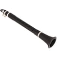 thumbnail image 1 of 1Ensemble Instrument à Vent Simple et Compact Clarinette pour Étudiants, 1 of 8