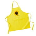 thumbnail image 3 of CafePress - Sunflower - Kitchen Apron with Pockets, Grilling Apron, Baking Apron, 3 of 5
