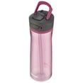 thumbnail image 3 of Contigo Ashland 2.0 Water Bottle with AUTOSPOUT Lid, 24oz., Dragon Fruit, 3 of 7