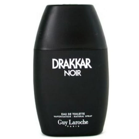 Guy Laroche Drakkar Noir Eau De Toilette Spray, 1.7