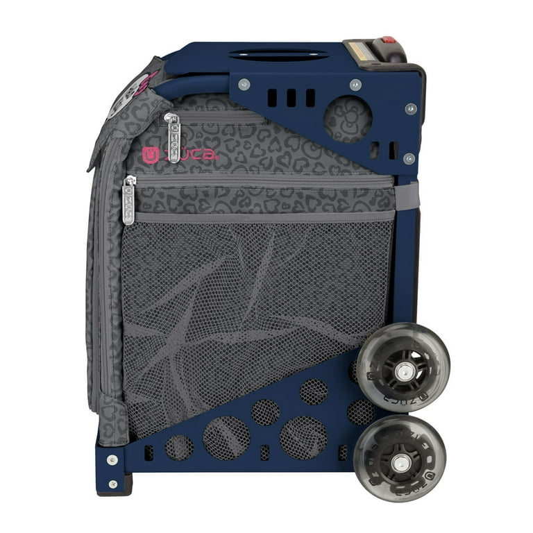 Zuca Sport Bag - Hello Kitty Leopard - Walmart.com