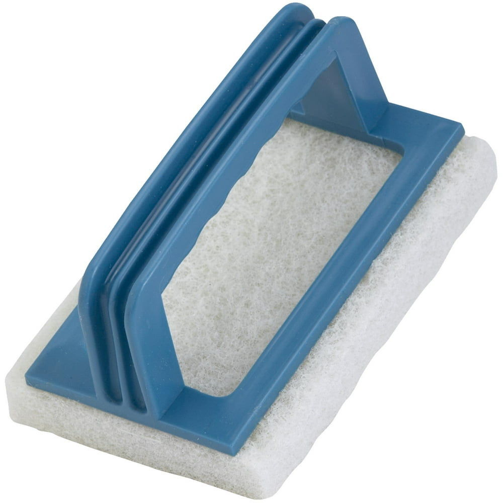 Bath And Tile Scrubber