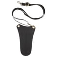 thumbnail image 1 of unbranded Hairdressing Scissors Bag Negro Bolsa Para De Corte Con Material Duradero, 1 of 8
