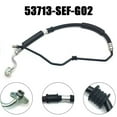 BETOR RIght Hand Drive Model Power Steering Feed Hose For Honda For