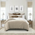 thumbnail image 2 of Tiana Camel Comforter Set Full, 2 of 5