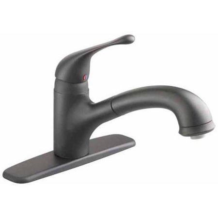 American Standard 4175 100 F15 002 Colony Soft Pull Out 1 5 Gpm
