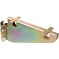 thumbnail image 2 of E Track Shelf Bracket E Track Fitting E Track Shelf Support Bracket E-track Accessory, 2 of 2
