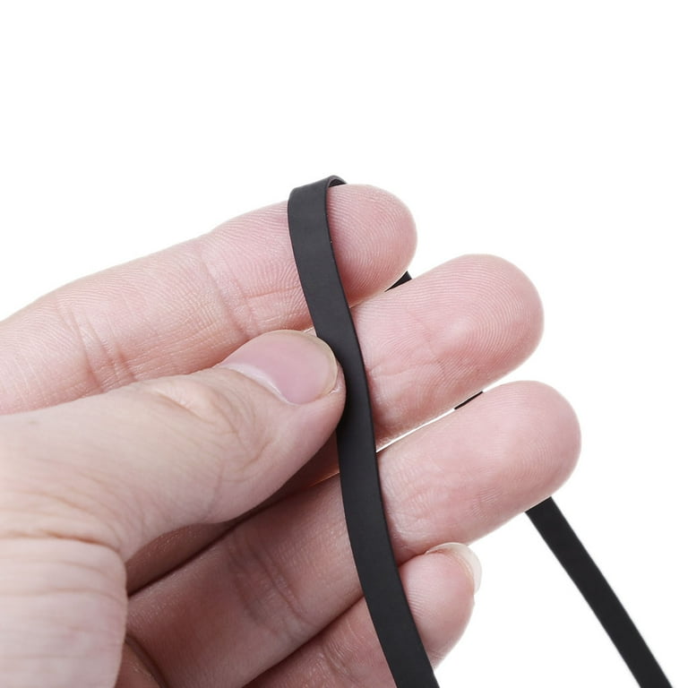 Vcr drive cheap belts