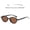 Black Frame Dried, variant on New Nerd Oval Eyeglass Frame, Anti-Blue Light, Korean Style Trendy FME Retro Artistic Flat Glasses for Women, Fashionable and Versatile