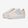thumbnail image 2 of New Ad-id-as Women's Gazelle Up Suede Women's Casual Shoes IH1292, 2 of 5