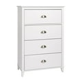 thumbnail image 2 of Modubox Commode à 4 Tiroirs Yaletown, Blanc, 2 of 7