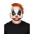 thumbnail image 1 of Máscara Pagano Ghoulish Productions Halloween, 1 of 1