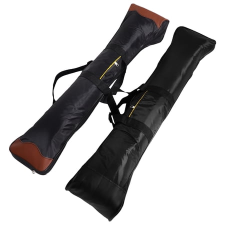 WEUVEB Erhu Case 2-Pack Protective Carrying Bags for Erhu Instrument Easy Transport and Storage