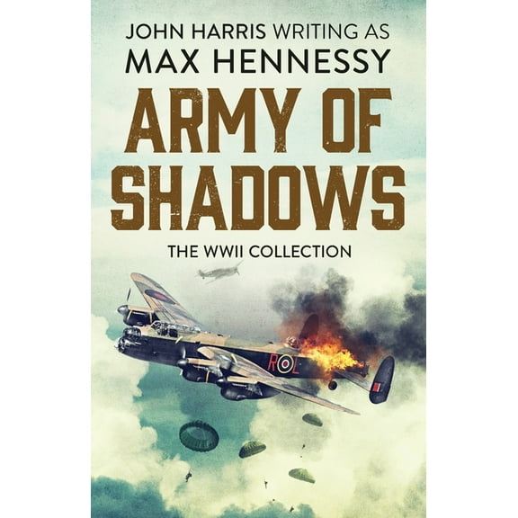 Army of Shadows, (Paperback)