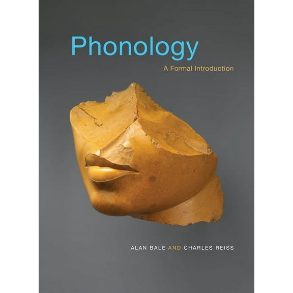 Phonology : A Formal Introduction (Paperback)