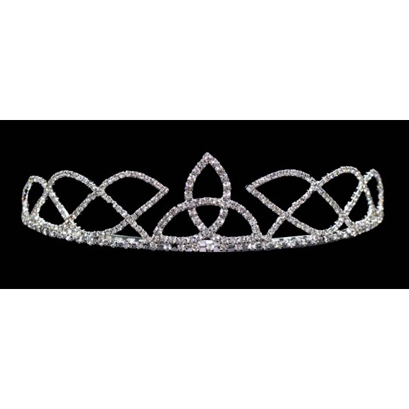 #13343 Trinity Tiara