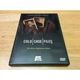 thumbnail image 2 of Cold Case Files - The Most Infamous Cases, 2 of 4