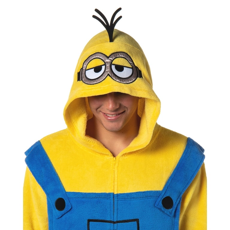 Cattivissimo me Minions Bambina Costume da bagno EP1965-rosa