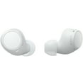 thumbnail image 6 of Sony WF-C510 Compact and Lightweight Truly Wireless Earbuds with Up To 11 Hours Battery Life and Multipoint Connection (White), 6 of 11