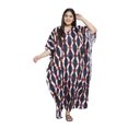 thumbnail image 2 of Oussum Robes Caftans Grande Taille pour Femmes Longue Robe Maxi Caftans pour Dames, 2 of 6