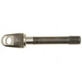 thumbnail image 5 of Dana Spicer Dana 60 Replacement Front Outer Axle Shaft 3-82-871 Replacement Axle Shafts, 5 of 5