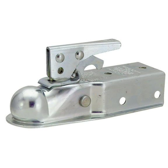 Reese Towpower Dual-Fit Fas-Lok Trailer Coupler