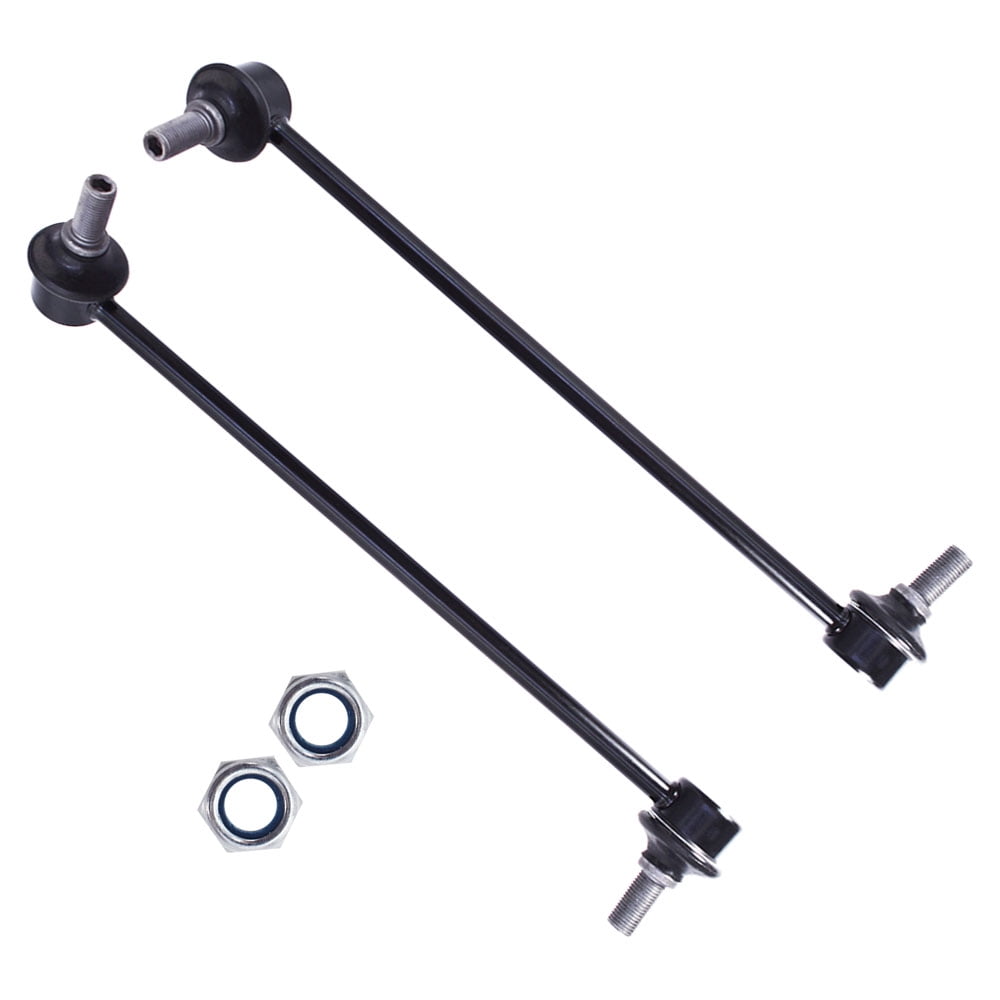 LABLT 2 Pcs Front Stabilizer Sway Bar End Links K750304 for 05-17 Honda Odyssey Fits select: 2006-2017 HONDA ODYSSEY EXL, 2005 HONDA ODYSSEY VAN
