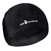 Dri Sweat Xtreme Mens Sports Cap Black