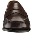 thumbnail image 2 of Eastland Casual Shoes Womens Classic Penny Loafer 8.5 N Burgundy 3924, 2 of 3