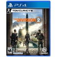 thumbnail image 1 of PS4 TOM CLANCYS THE DIVISION 2 (ENG/FRA) PLAY STATION 4 FORMATO FISICO, 1 of 4