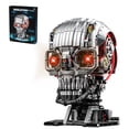 thumbnail image 1 of Set de bloques de construcción CSNRHG Mechanical Skull 1099 piezas, 1 of 7